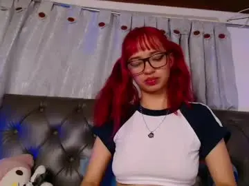 Chaturbate Free Live Porn of evie_cloud