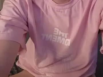 Chaturbate Sex Chat of freyabyrne