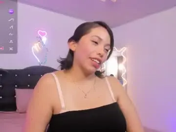Chaturbate Best Webcam of haiiley_tay