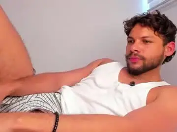 Chaturbate Live Porn of haku_kanjii