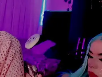 Chaturbate Sex Cam of irina_lechera_