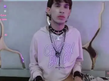 Chaturbate Sex Cam of lucas_tay