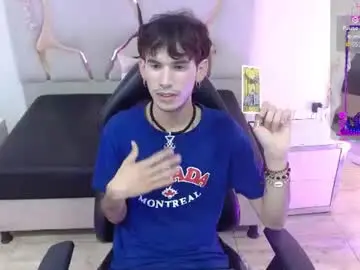 Chaturbate Best Webcam of lucas_tay