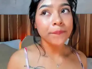 Chaturbate Sex Cam of miaasummeer