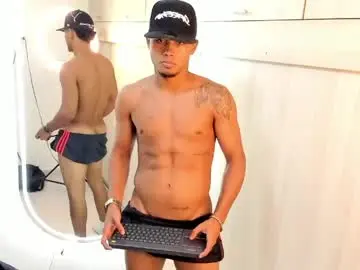Chaturbate Adult Video Chat of mike_prd29