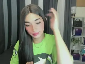 Chaturbate Nude Webcam of pixiedoll_