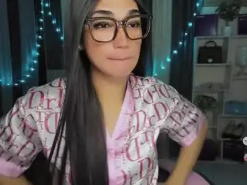 Chaturbate Watch Live Sex Cams of pixiedoll_