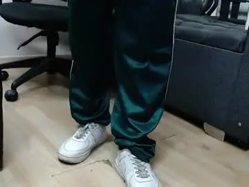Chaturbate Free Live Porn of robert_kingg