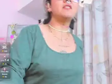 Chaturbate Free Porn Cam of sylvara_bx