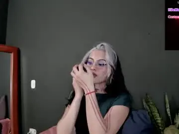 Chaturbate Nude Webcam of vesiagomez