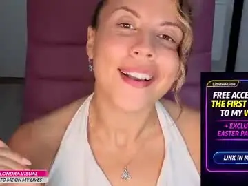 Chaturbate Free Live Porn of alondra_on_fire