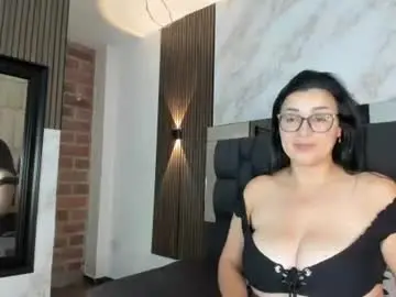 Chaturbate Live Sex of ava__addams__