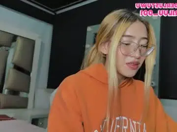 Chaturbate Sex Cam of bonnyloo
