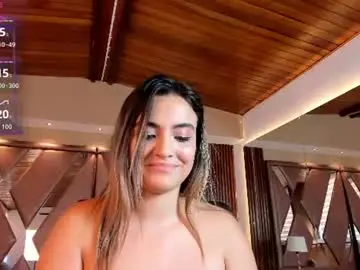 Chaturbate Best Webcam of isabellaajoness