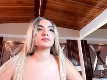 Chaturbate Free Porn Cam of isabellaajoness