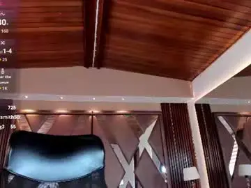 Chaturbate Sex Chat of isabellaajoness
