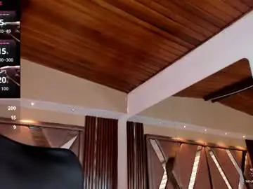 Chaturbate Best Webcam of isabellaajoness