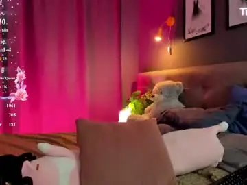 Chaturbate Adult Video Chat of jessiexxiv