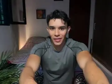 Chaturbate Watch Live Sex Cams of joulianogreco1