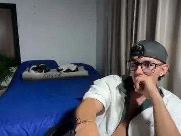 Chaturbate Adult Webcam of joulianogreco1