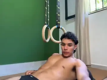 Chaturbate Best live sex cam show of joulianogreco1