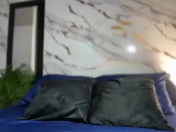 Chaturbate Best Webcam of joulianogreco1