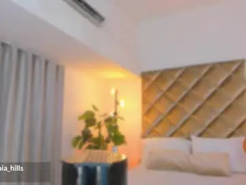 Chaturbate Adult Webcam of malaia_hills