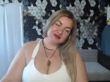 Chaturbate Live Porn of nikaskylink