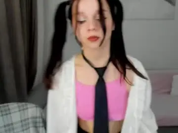 Chaturbate Free Porn Cam of nya_babe
