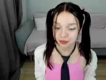 Chaturbate Watch Live Sex Cams of nya_babe