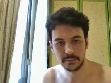 Chaturbate Live Sex Cam of pescadofish