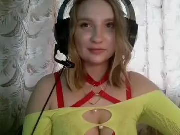 Chaturbate Adult Video Chat of pr_in_cess_