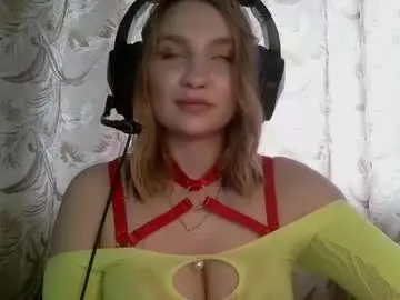 Chaturbate Best Webcam of pr_in_cess_