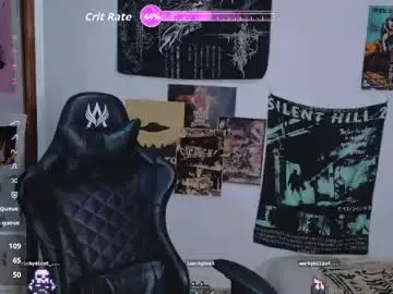 Chaturbate Best Webcam of sai_l