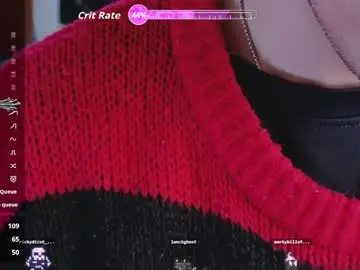 Chaturbate Free Porn Cam of sai_l