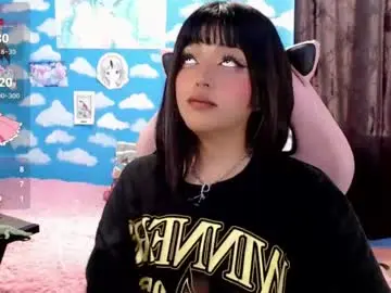 Chaturbate Nude Webcam of tamako_kitty__