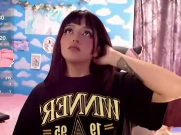 Chaturbate Nude Webcam of tamako_kitty__