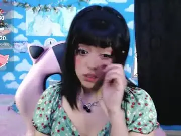 Chaturbate Free Porn Cam of tamako_kitty__