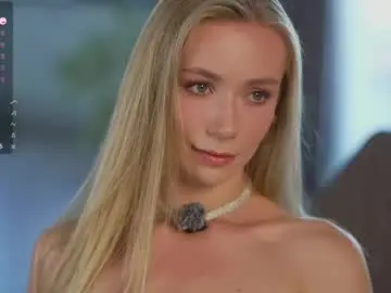 Chaturbate Sex Cam of vika54784