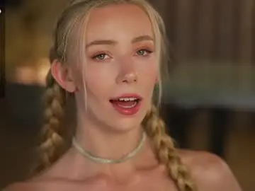 Chaturbate Live Porn of vika54784