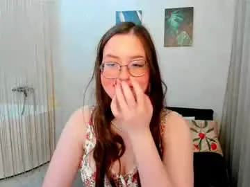 Chaturbate Best live sex cam show of yoursweetmaddy