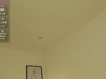 Chaturbate Adult Webcam of zoe_xra