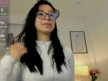 Chaturbate Live Porn of zoe_xra