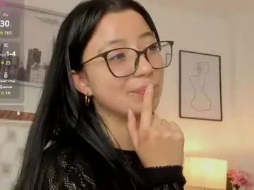 Chaturbate Live Porn of zoe_xra