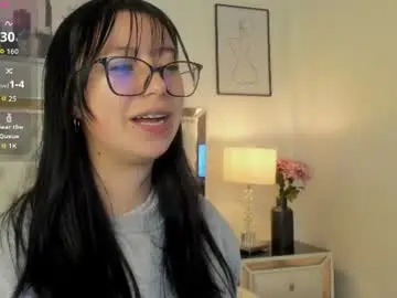 Chaturbate Nude Webcam of zoe_xra