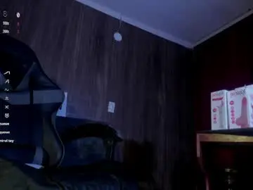 Chaturbate Sex Chat of _tyler_joness