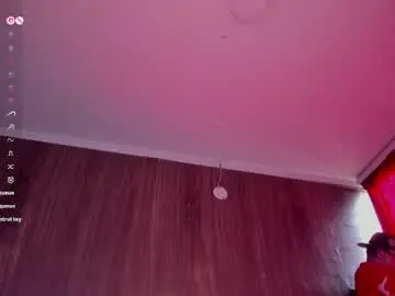 Chaturbate Adult Webcams of _tyler_joness