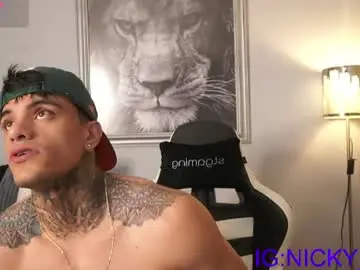 Chaturbate Adult Webcam of alan_morrys
