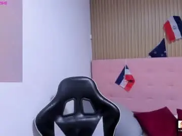 Chaturbate Live Porn of amiee_kovva