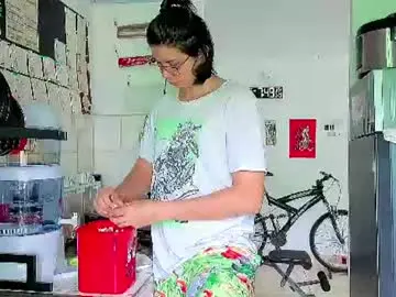 Chaturbate Nude Webcam of andy_gray01